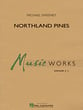 Northland Pines Concert Band sheet music cover